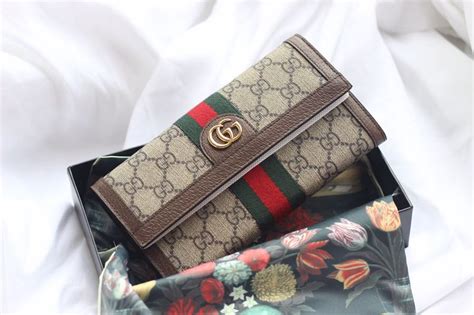 gucci 銀包|女士名牌銀包及配件 .